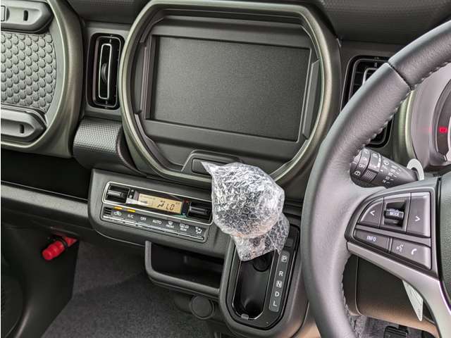 スズキ ハスラー ６６０ タフワイルド R7年 (関東) 99