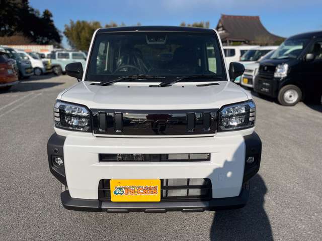 ダイハツ タフト ６６０ Ｇターボ ダーククロム ベンチャー R7年 (関東) 99