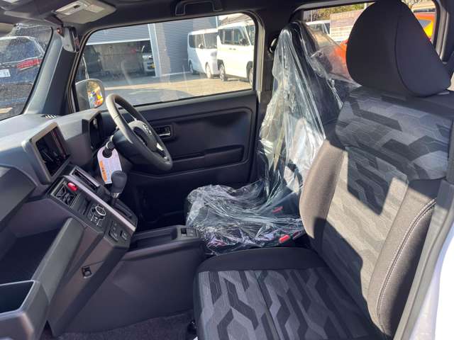 ダイハツ タフト ６６０ Ｇターボ ダーククロム ベンチャー R7年 (関東) 99