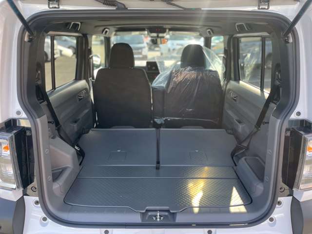 ダイハツ タフト ６６０ Ｇターボ ダーククロム ベンチャー R7年 (関東) 99