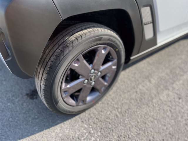 ダイハツ タフト ６６０ Ｇターボ ダーククロム ベンチャー R7年 (関東) 99