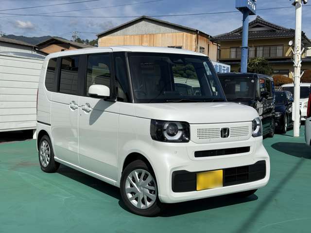 ホンダ Ｎ　ＢＯＸ ６６０ R7年 () 99