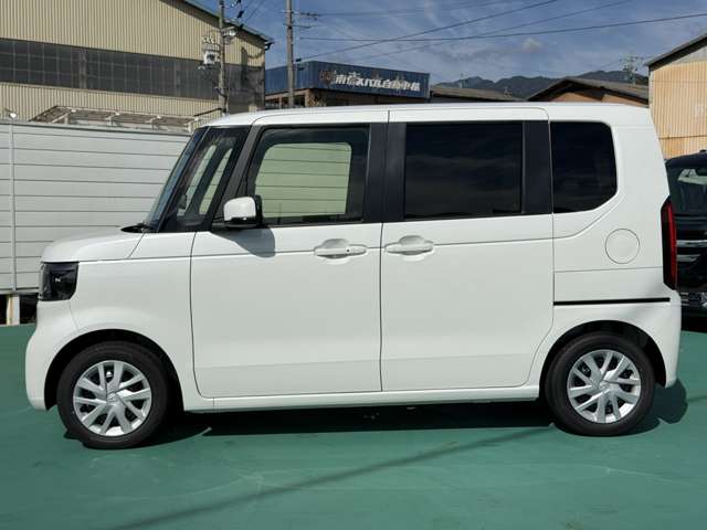 ホンダ Ｎ　ＢＯＸ ６６０ R7年 () 99