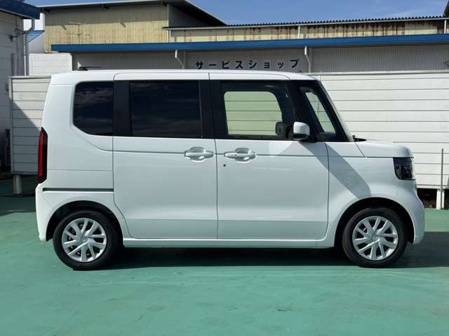 ホンダ Ｎ　ＢＯＸ ６６０ R7年 () 99