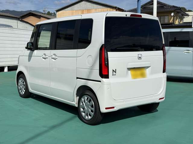 ホンダ Ｎ　ＢＯＸ ６６０ R7年 () 99