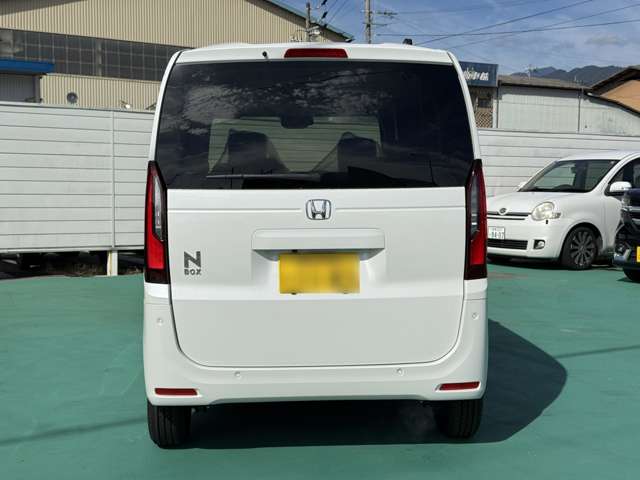 ホンダ Ｎ　ＢＯＸ ６６０ R7年 () 99