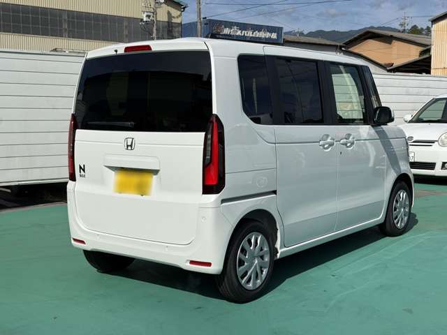 ホンダ Ｎ　ＢＯＸ ６６０ R7年 () 99