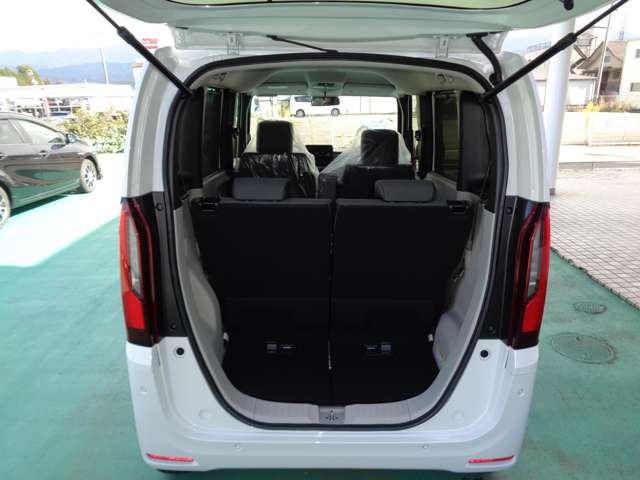 ホンダ Ｎ　ＢＯＸ ６６０ R7年 () 99