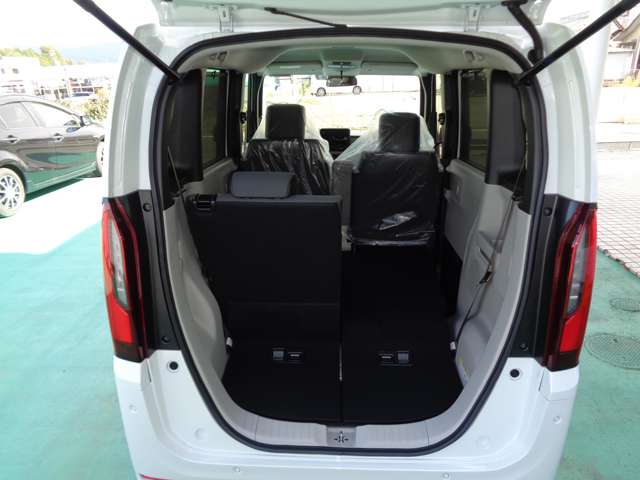 ホンダ Ｎ　ＢＯＸ ６６０ R7年 () 99