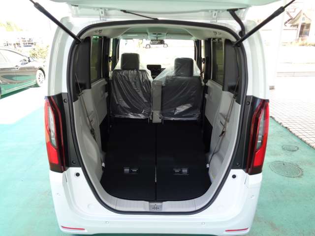 ホンダ Ｎ　ＢＯＸ ６６０ R7年 () 99