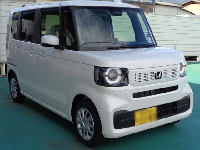 ホンダ Ｎ　ＢＯＸ ６６０ R7年 () 99
