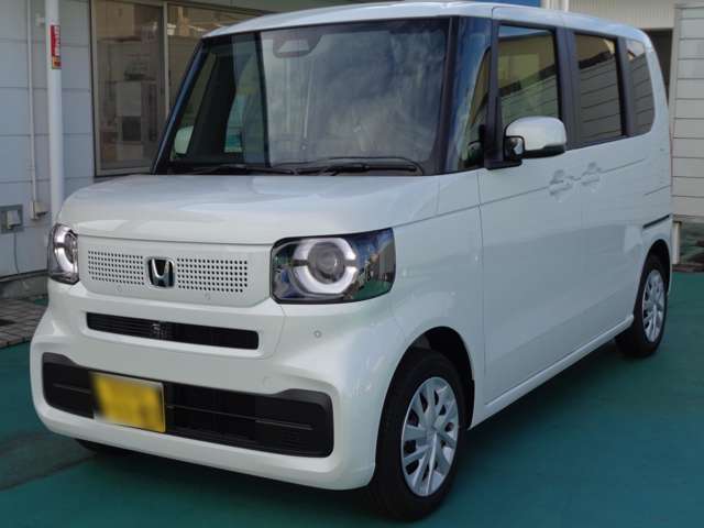 ホンダ Ｎ　ＢＯＸ ６６０ R7年 () 99