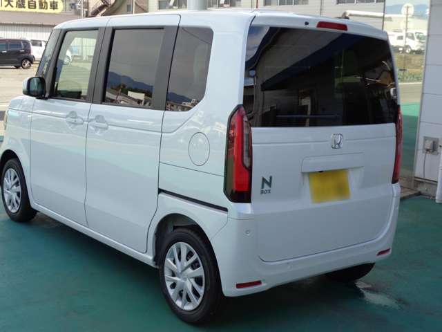 ホンダ Ｎ　ＢＯＸ ６６０ R7年 () 99