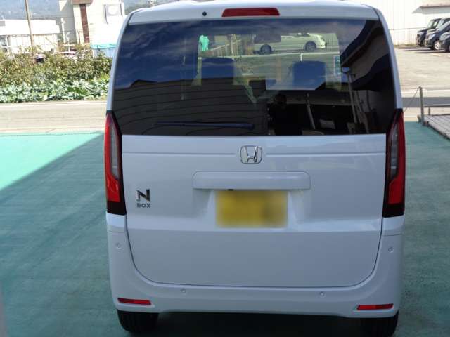 ホンダ Ｎ　ＢＯＸ ６６０ R7年 () 99