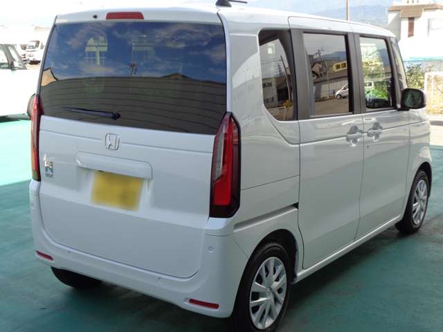 ホンダ Ｎ　ＢＯＸ ６６０ R7年 () 99