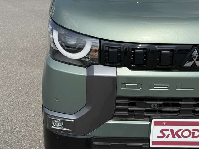 三菱 デリカ　ミニ ６６０ Ｔ プレミアム ４ＷＤ R6年 (中国) 99