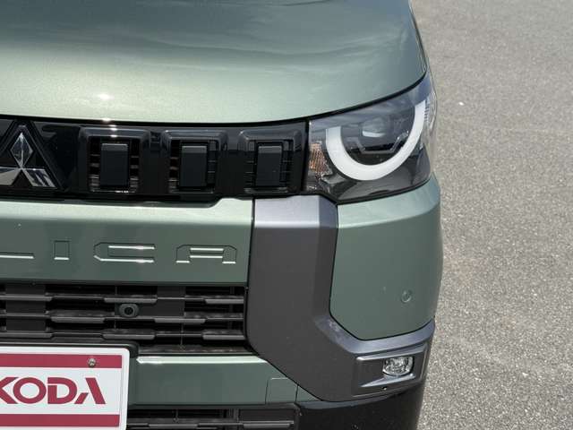 三菱 デリカ　ミニ ６６０ Ｔ プレミアム ４ＷＤ R6年 (中国) 99