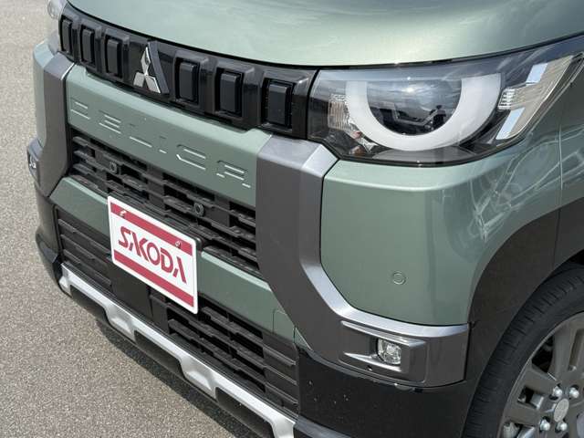 三菱 デリカ　ミニ ６６０ Ｔ プレミアム ４ＷＤ R6年 (中国) 99