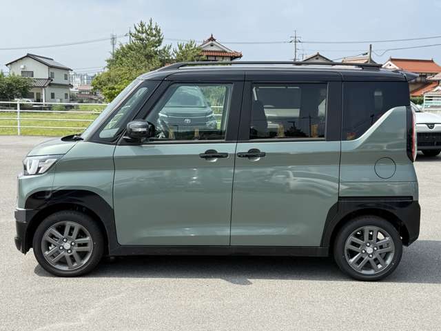 三菱 デリカ　ミニ ６６０ Ｔ プレミアム ４ＷＤ R6年 (中国) 99