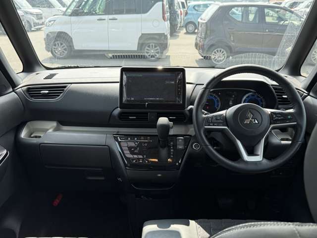 三菱 デリカ　ミニ ６６０ Ｔ プレミアム ４ＷＤ R6年 (中国) 99