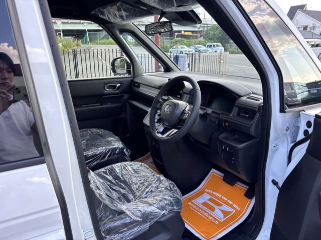 ホンダ ステップワゴン １．５ スパーダ R7年 (近畿) 99