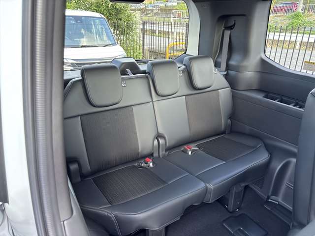 ホンダ ステップワゴン １．５ スパーダ R7年 (近畿) 99