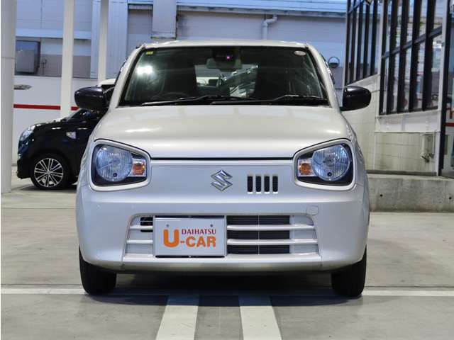 スズキ アルト ６６０ Ｆ スズキ セーフティ サポート装着車 オートギヤシフト R2年 (中国) 99