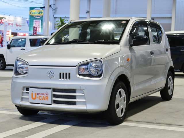 スズキ アルト ６６０ Ｆ スズキ セーフティ サポート装着車 オートギヤシフト R2年 (中国) 99