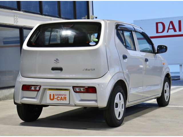 スズキ アルト ６６０ Ｆ スズキ セーフティ サポート装着車 オートギヤシフト R2年 (中国) 99