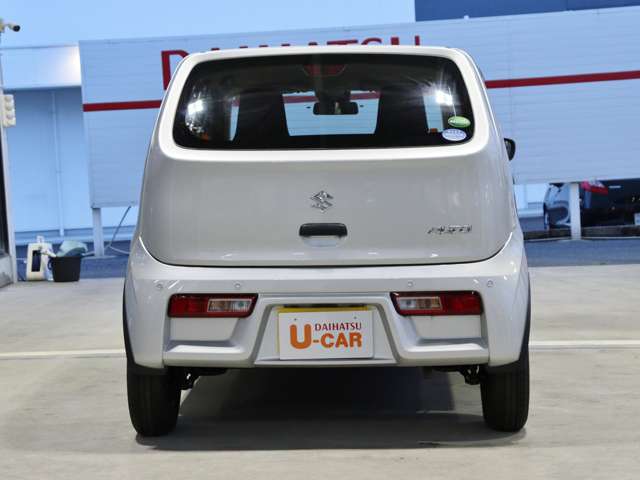 スズキ アルト ６６０ Ｆ スズキ セーフティ サポート装着車 オートギヤシフト R2年 (中国) 99