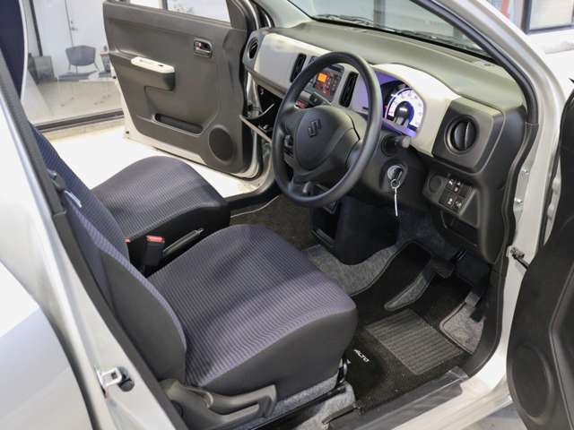 スズキ アルト ６６０ Ｆ スズキ セーフティ サポート装着車 オートギヤシフト R2年 (中国) 99