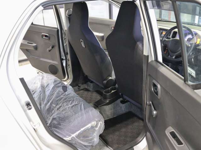 スズキ アルト ６６０ Ｆ スズキ セーフティ サポート装着車 オートギヤシフト R2年 (中国) 99