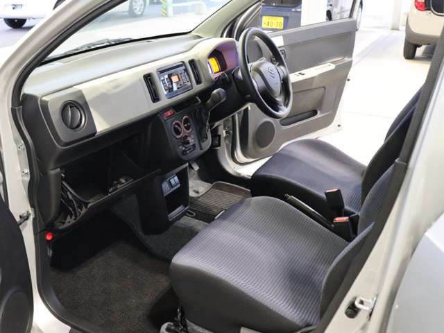 スズキ アルト ６６０ Ｆ スズキ セーフティ サポート装着車 オートギヤシフト R2年 (中国) 99