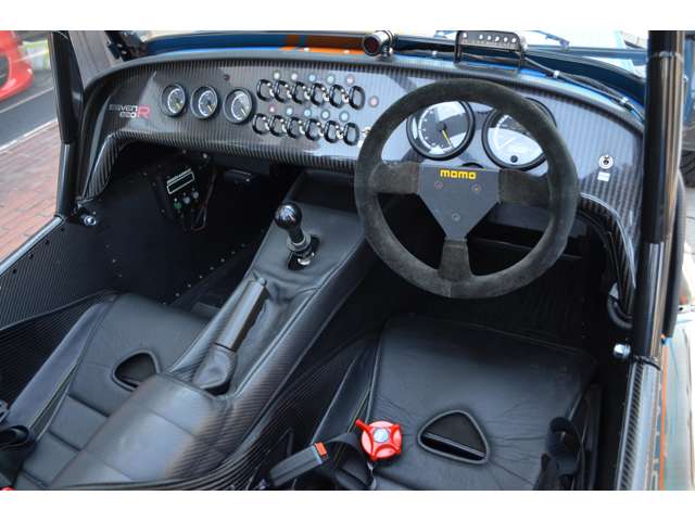 ケータハム セブン６２０ Ｒ H29年 (関東) 99