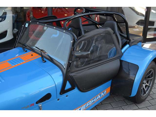 ケータハム セブン６２０ Ｒ H29年 (関東) 99