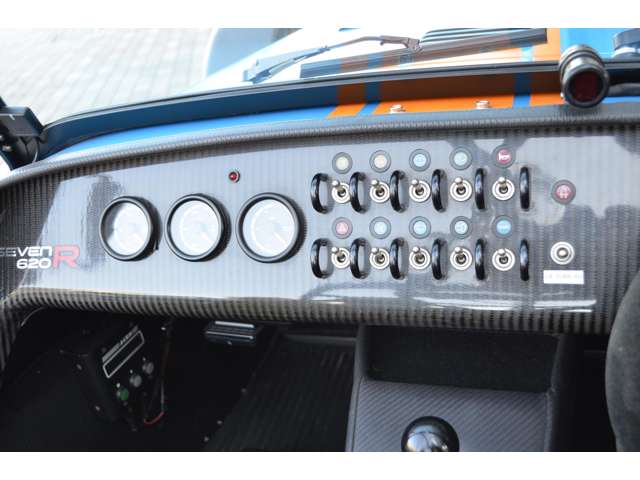 ケータハム セブン６２０ Ｒ H29年 (関東) 99