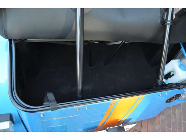 ケータハム セブン６２０ Ｒ H29年 (関東) 99