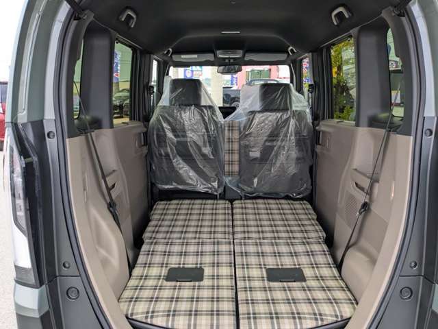 ホンダ Ｎ　ＢＯＸ ジョイ ６６０ ２トーン R7年 (九州・沖縄) 99