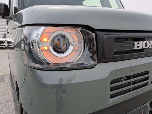 ホンダ Ｎ　ＢＯＸ ジョイ ６６０ ２トーン R7年 (九州・沖縄) 99