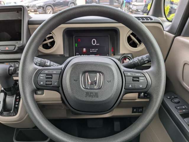 ホンダ Ｎ　ＢＯＸ ジョイ ６６０ ２トーン R7年 (九州・沖縄) 99