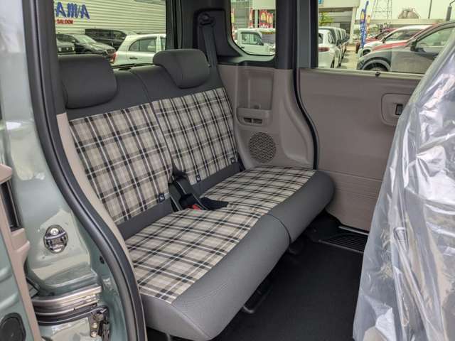 ホンダ Ｎ　ＢＯＸ ジョイ ６６０ ２トーン R7年 (九州・沖縄) 99