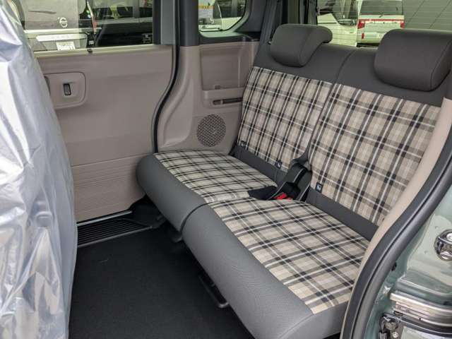 ホンダ Ｎ　ＢＯＸ ジョイ ６６０ ２トーン R7年 (九州・沖縄) 99