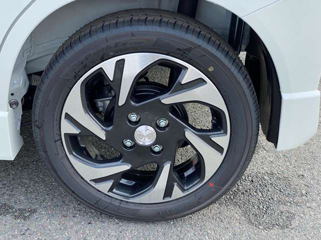 マツダ フレアワゴン ６６０ カスタムスタイル ＸＳ R7年 (九州・沖縄) 99