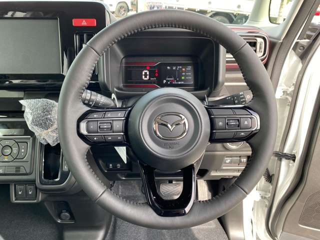 マツダ フレアワゴン ６６０ カスタムスタイル ＸＳ R7年 (九州・沖縄) 99