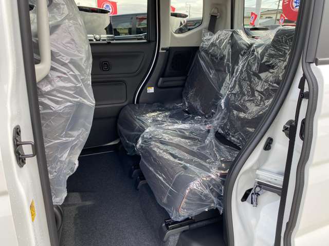 マツダ フレアワゴン ６６０ カスタムスタイル ＸＳ R7年 (九州・沖縄) 99