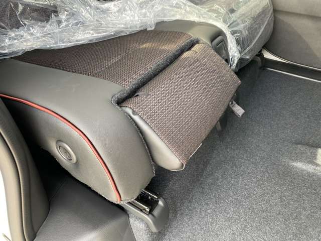 マツダ フレアワゴン ６６０ カスタムスタイル ＸＳ R7年 (九州・沖縄) 99