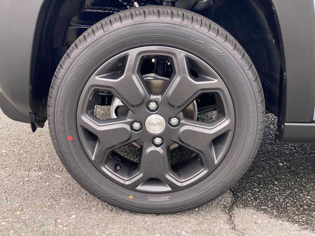 マツダ フレアクロスオーバー ６６０ ＺＳ R7年 (九州・沖縄) 99