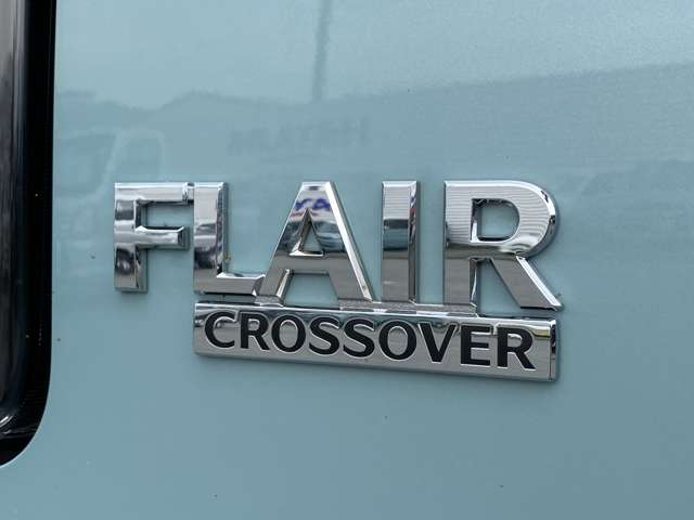 マツダ フレアクロスオーバー ６６０ ＺＳ R7年 (九州・沖縄) 99