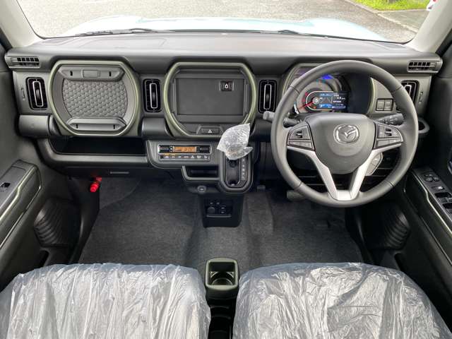 マツダ フレアクロスオーバー ６６０ ＺＳ R7年 (九州・沖縄) 99