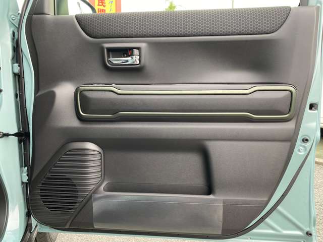 マツダ フレアクロスオーバー ６６０ ＺＳ R7年 (九州・沖縄) 99